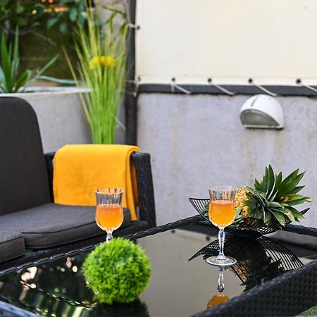 Apartmani Cesarica Τρογκίρ Εξωτερικό φωτογραφία