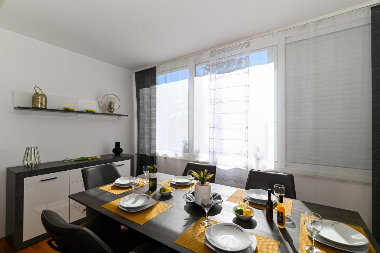 Apartmani Cesarica Τρογκίρ Εξωτερικό φωτογραφία