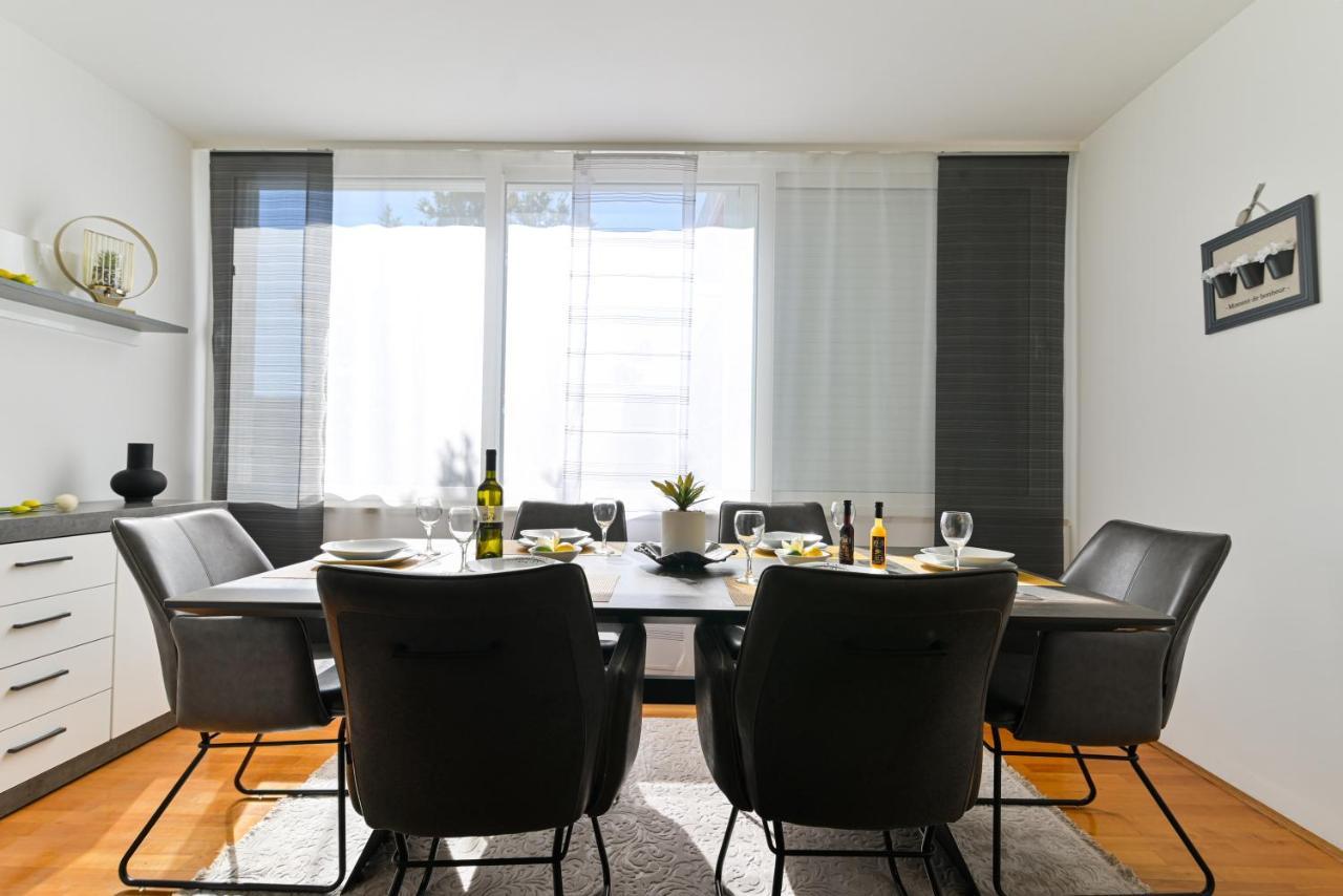 Apartmani Cesarica Τρογκίρ Εξωτερικό φωτογραφία