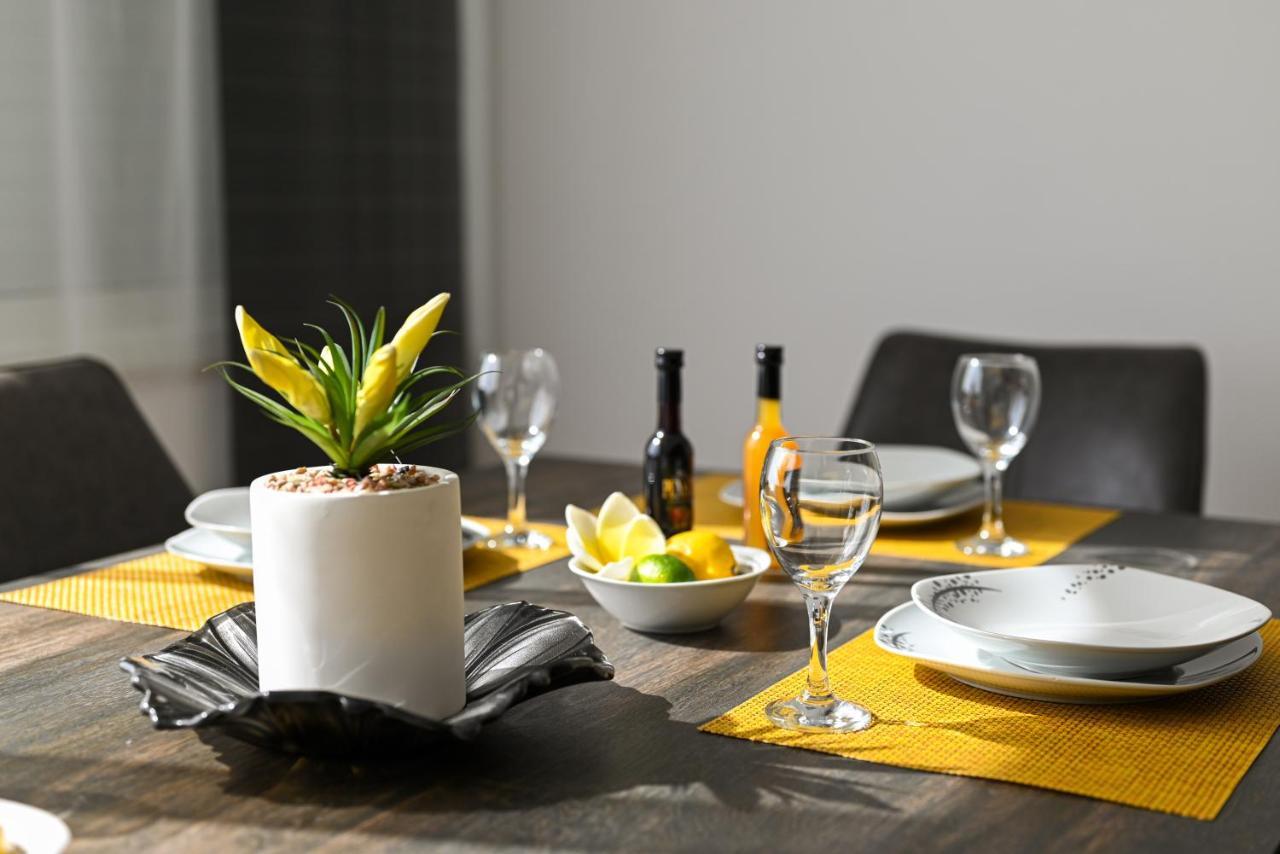 Apartmani Cesarica Τρογκίρ Εξωτερικό φωτογραφία