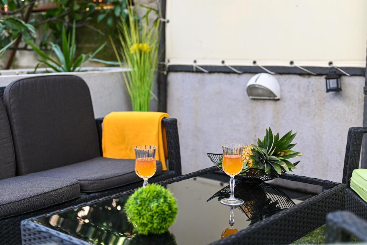 Apartmani Cesarica Τρογκίρ Εξωτερικό φωτογραφία