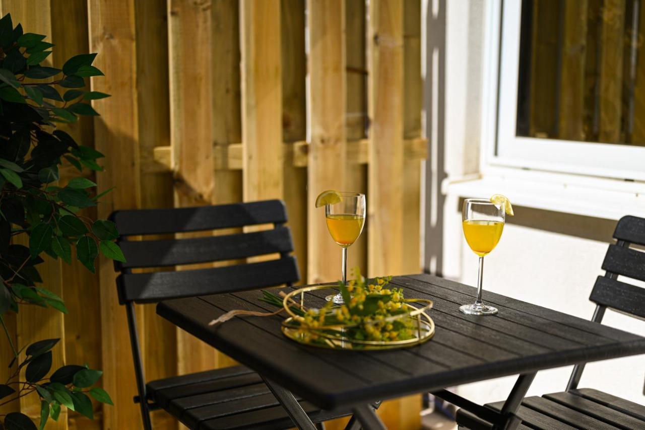 Apartmani Cesarica Τρογκίρ Εξωτερικό φωτογραφία