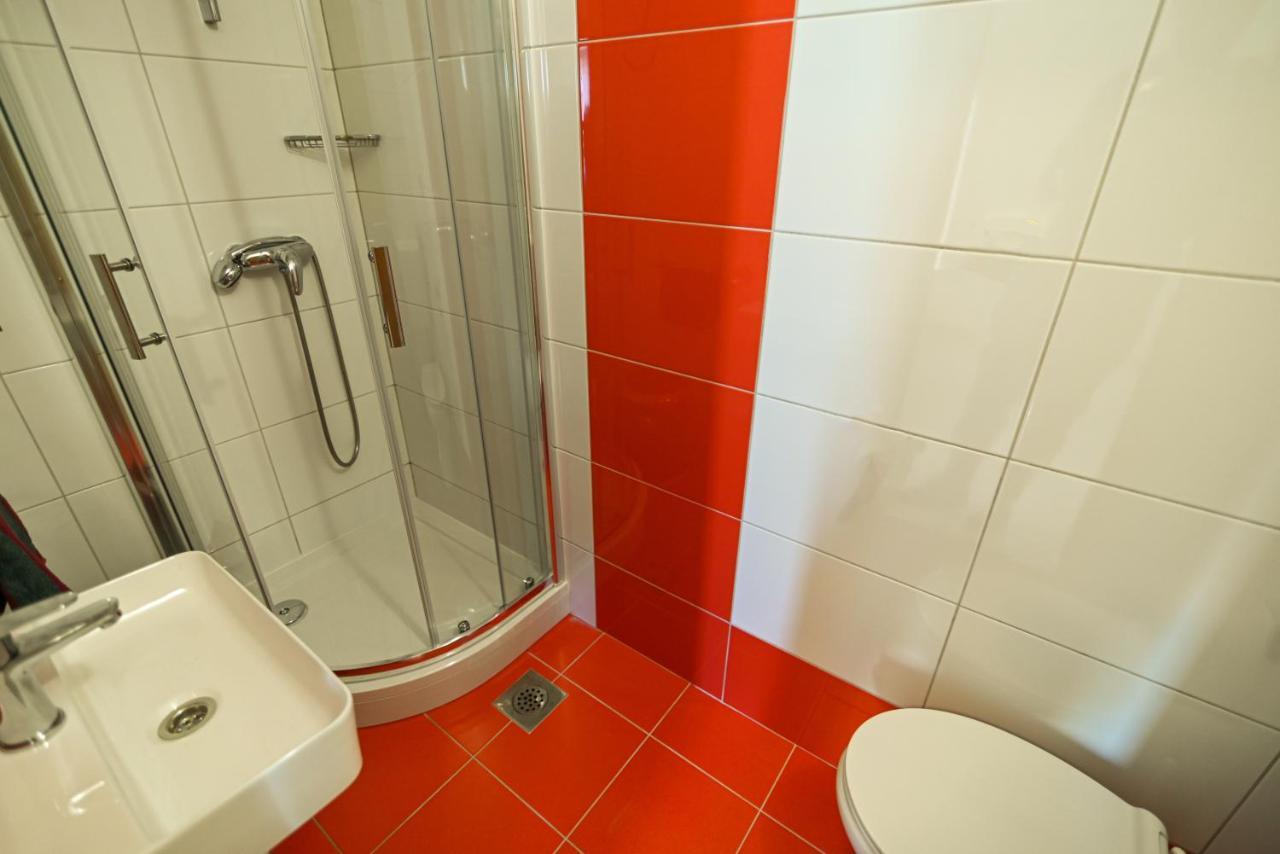 Apartmani Cesarica Τρογκίρ Εξωτερικό φωτογραφία