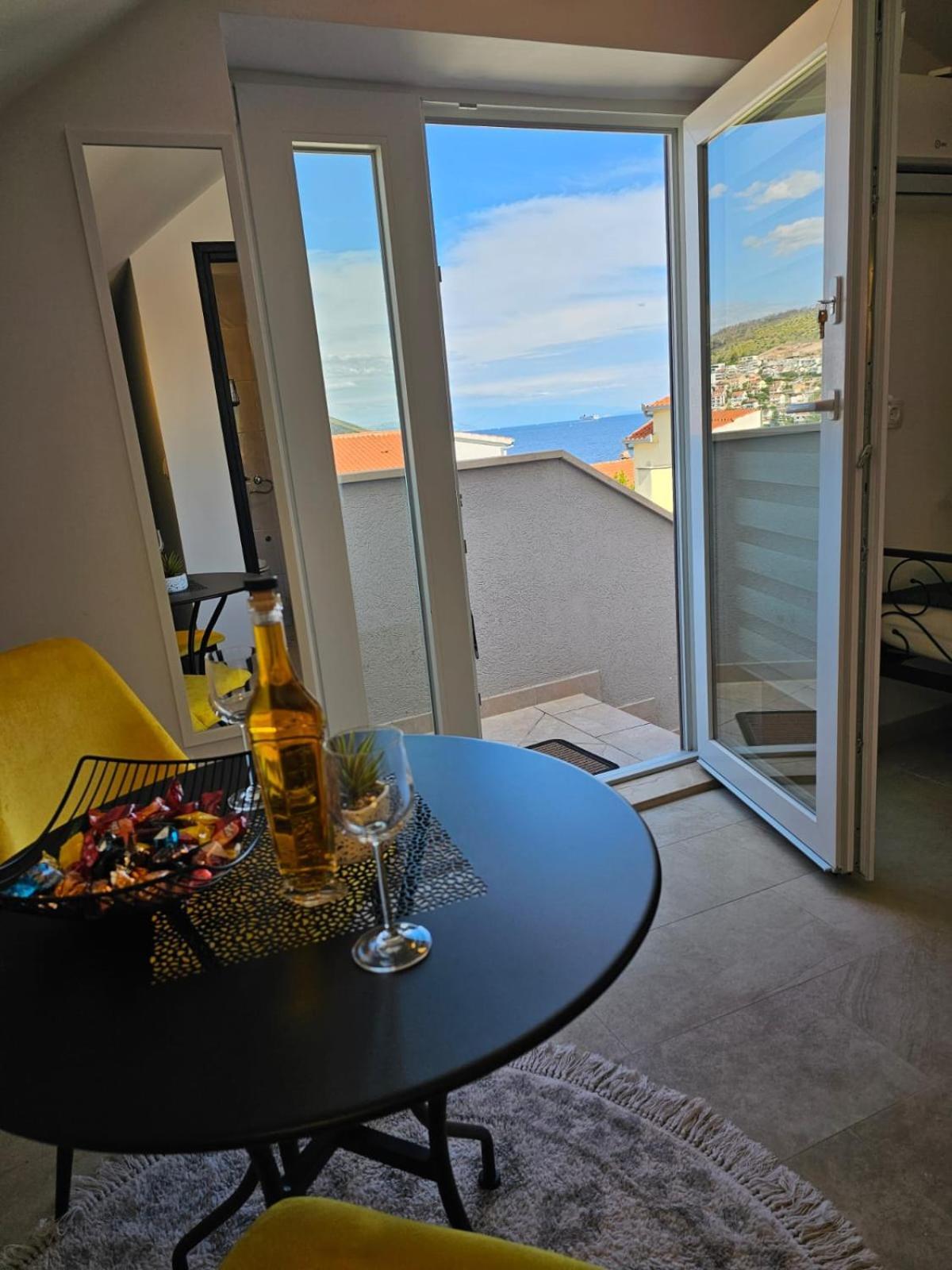 Apartmani Cesarica Τρογκίρ Εξωτερικό φωτογραφία