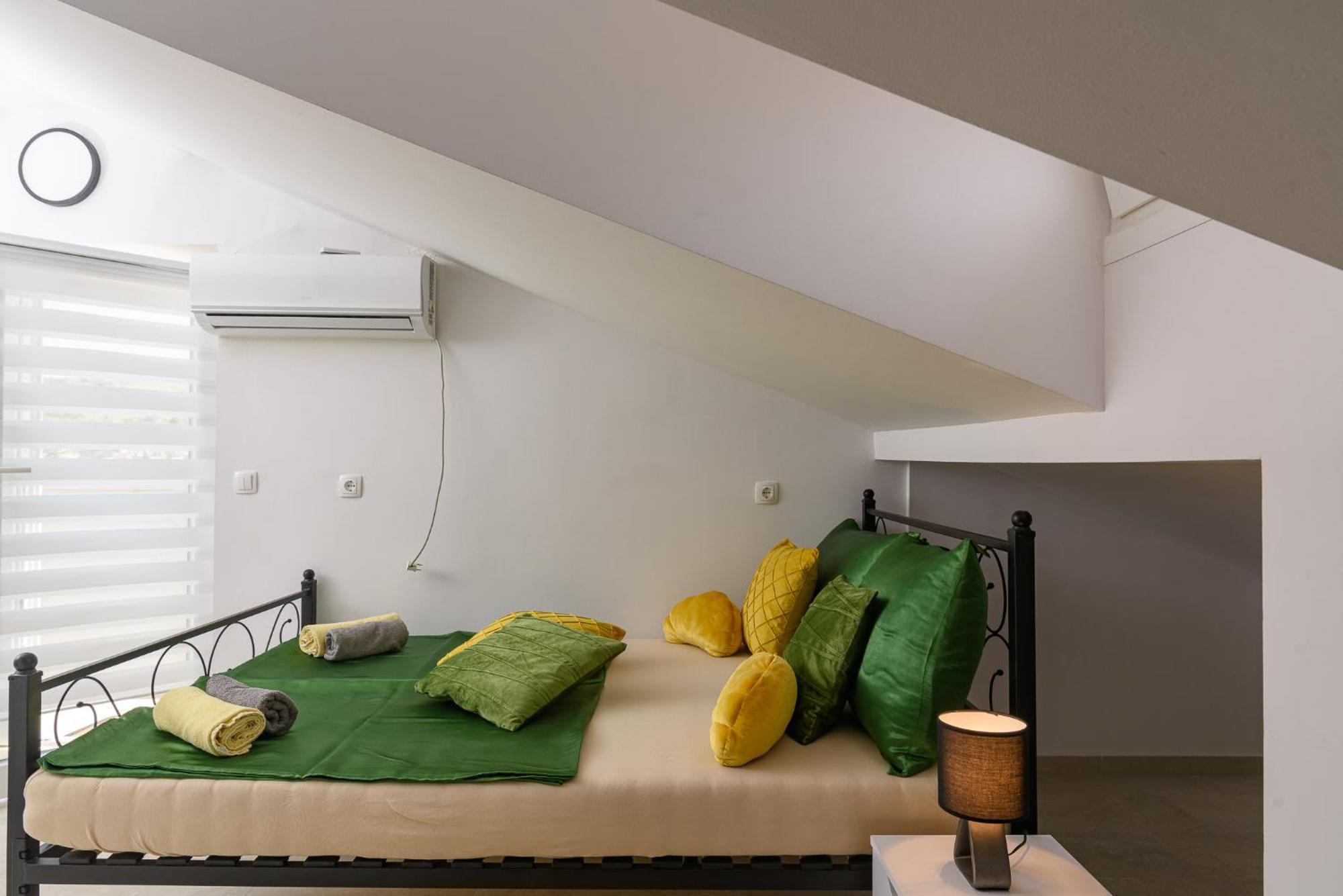 Apartmani Cesarica Τρογκίρ Εξωτερικό φωτογραφία