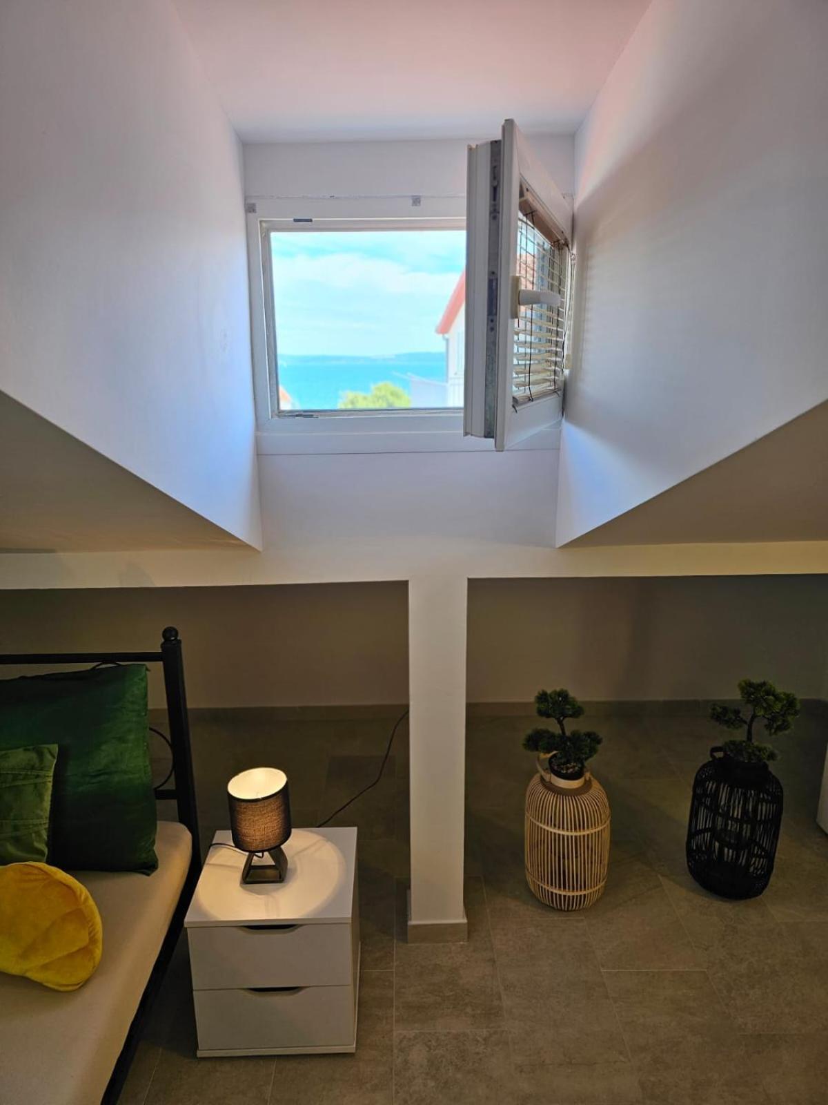 Apartmani Cesarica Τρογκίρ Εξωτερικό φωτογραφία