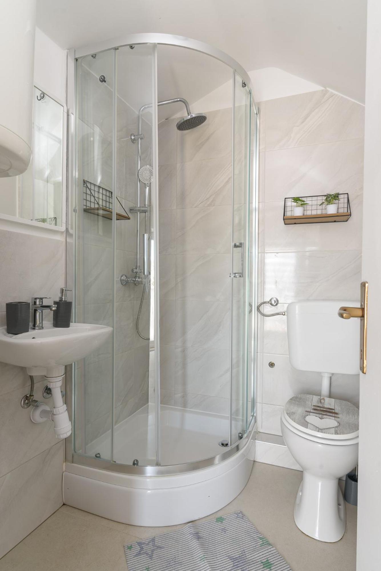 Apartmani Cesarica Τρογκίρ Εξωτερικό φωτογραφία